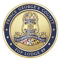 Prince Georges County FOP89