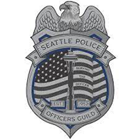 Member Organizations | Seattle Police Officers Guild