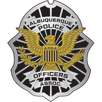 Albuquerque Police Officers Association (FOP)