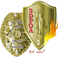 San Diego Police Officers Association