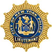 NYPD-LBA Logo