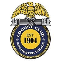 Rochester Locust Club | Logo