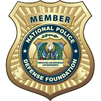 National Police Defense Foundation