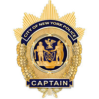 NYPD-CEA | Logo