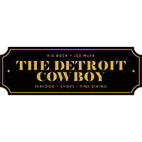The Detroit Cowboy