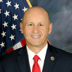 Profile picture of Patrick Ryder