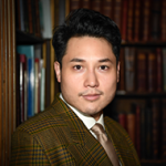 Profile picture of Andy Ngo