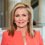 Profile picture of Marsha Blackburn