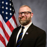 Profile picture of John Covington